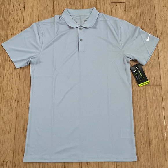 Nike Men's Dry Victory Polo - Picture 4 of 13